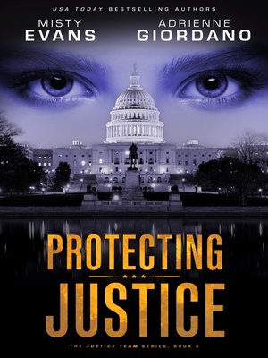 cover image of Protecting Justice